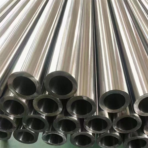 ท่อสแตนเลส 304L ขายดีที่สุด, ท่อสแตนเลสไร้รอยต่อ, ท่อสแตนเลสเชื่อม ราคาโรงงาน - Product Image 5