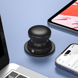 OEM A117 Enceinte sans fil personnalisée en gros, étanche, avec subwoofer, portable, mini, intelligente, pour le gaming - Product Image 3