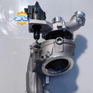 OE 11655A14817 Oto Yedek Parçaları B57 Motor Yüksek Performanslı Turboşarj BMW 1 Serisi F20 <span class=keywords><strong>2</strong></span> Serisi F22 F23 3 Serisi F31 F35 için - Product Image 4