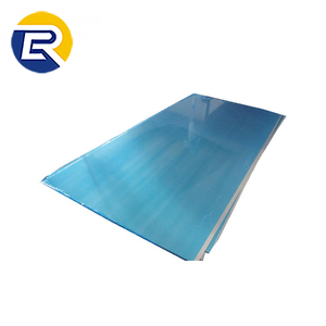 Personnalisé <span class=keywords><strong>En</strong></span> <span class=keywords><strong>Aw</strong></span> <span class=keywords><strong>6082</strong></span> T6 <span class=keywords><strong>T651</strong></span> Panneaux de tôle de toiture <span class=keywords><strong>en</strong></span> aluminium isolés <span class=keywords><strong>en</strong></span> aluminium de haute qualité Plaque d'aluminium - Product Image 3