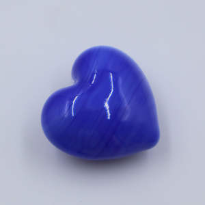 Красочная статуэтка в виде сердца - Product Image 4