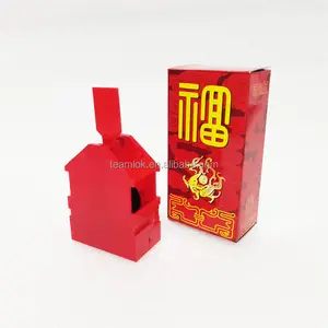 2024 năm mới khuyến mãi Pop Pin điện wobbler bán lẻ hiển thị <span class=keywords><strong>wobblers</strong></span> năng lượng mặt trời <span class=keywords><strong>Powered</strong></span> quảng cáo wobbler - Product Image 2