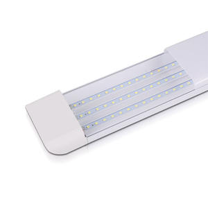 Venta caliente de alta calidad 85-265V <span class=keywords><strong>LED</strong></span> Luz de pista lineal AC montado en el techo arriba/abajo lámpara con clasificación IP65 8W 10W 24W <span class=keywords><strong>32W</strong></span> opciones - Product Image 4