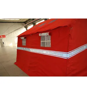 Aosener уличная палатка от производителя, сверхпрочная зимняя палатка с тентом