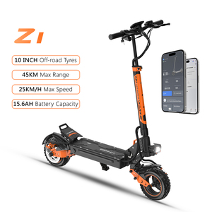 LIT-Z1 Oferta de Regalo Navideño, Scooter Eléctrico para Exteriores, Ideal para Navidad, <span class=keywords><strong>Black</strong></span> <span class=keywords><strong>Friday</strong></span>, Año Nuevo, Regalos de Carnaval, Envío desde Almacén Europeo - Product Image 1