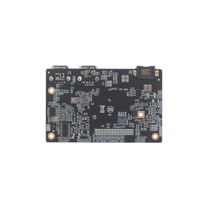 Allwinner A40i Android Board Tablet <span class=keywords><strong>PCB</strong></span> para máquina de publicidad de señalización Digital placa base de Chip de pantalla OEM personalizable - Product Image 3