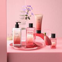 Parfums de luxe originaux, brume corporelle My Secret, vaporisateur corporel, déodorant, parfum, parfums pour femmes
