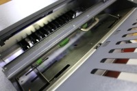 Cortadora de papel de alimentación automática A3 Plotter de corte máquina de corte de contorno Camer