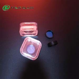 Placa de onda de cristal de cuarzo de orden cero FELIX de 1064nm y 25.4mm de diámetro (media, cuarta o octava onda) con soporte - Product Image 4