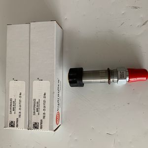 RBAPMWN RBAP-MWN RBAP MWN HYDRAULICS Origin Valve de décharge électro-proporcionnelle - Capacité pilote HYDRAFORCE IH - Product Image 2