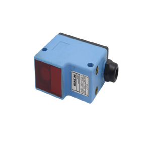 Plc Retro-reflective <b>Light</b> Sensor WE30-02 - Product Image 1