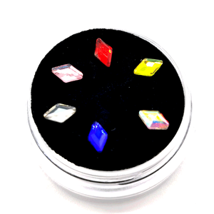 Kit Profesional de Joyería al por Mayor, Suministro de Accesorios para Dientes, Gemas Dentales - Product Image 3