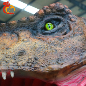 Pretpark Resort 2022 Dinosaurus Animatronic Zigong - Product Image 4