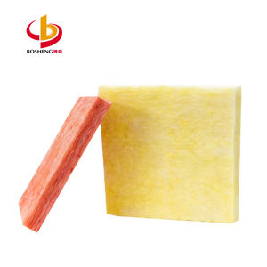 Panneau épais <span class=keywords><strong>de</strong></span> fibre <span class=keywords><strong>de</strong></span> <span class=keywords><strong>verre</strong></span> <span class=keywords><strong>de</strong></span> panneau <span class=keywords><strong>de</strong></span> <span class=keywords><strong>laine</strong></span> <span class=keywords><strong>de</strong></span> <span class=keywords><strong>verre</strong></span> à haute densité <span class=keywords><strong>de</strong></span> BOSHENG pour la construction - Product Image 2