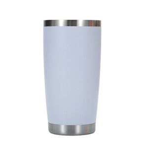 Factory Stock Ready 30oz Stainless Steel Car Tumbler Multiple Matte Color Options Mug - Product Image 4