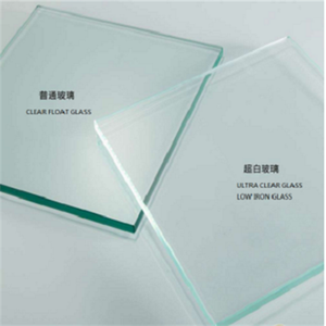 กระจกแสงอาทิตย์เคลือบป้องกันแสงสะท้อนดีไซน์ปริซึม3.2มม. ช่วยเพิ่มประสิทธิภาพการเก็บความร้อน - Product Image 4