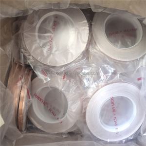 แผ่นทองแดงสำหรับงานเชื่อมด้วยดีบุกและงานกระจก ความหนา 1 มิล และ 1.25 มิล - Product Image 5