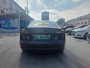 Veicolo Elettrico Tesla <span class=keywords><strong>2021</strong></span>, 5 Posti, 4 Ruote, <span class=keywords><strong>Mini</strong></span> EV con Autonomia di 605km e Batteria da 76.8kWh - Product Image 5