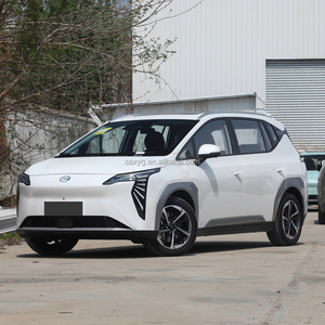 Aion y Cộng với tất cả các phiên bản 5 chỗ ngồi 5 cửa SUV Sản xuất tại Trung Quốc xe mới và sử dụng xe để bán - Product Image 1