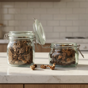 ผู้ส่งออก Morels จำนวนมากจากอินเดีย - Product Image 1