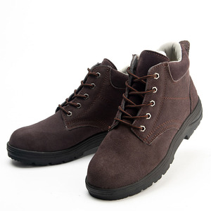 Zapatos <span class=keywords><strong>DE</strong></span> TRABAJO resistentes a altas temperaturas, <span class=keywords><strong>antigolpes</strong></span>, antipinchazos, puntera <span class=keywords><strong>de</strong></span> acero, zapatos <span class=keywords><strong>de</strong></span> <span class=keywords><strong>seguridad</strong></span> <span class=keywords><strong>de</strong></span> protección superior <span class=keywords><strong>de</strong></span> microfibra - Product Image 2