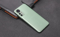 UNIWA-Téléphone intelligent Android K651ss 6.5 pouces, Octa Core LTE, sans barre de caméra, nouvel état