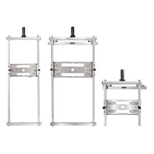 Guía <span class=keywords><strong>de</strong></span> Posicionamiento <span class=keywords><strong>de</strong></span> Bordes Metálicos <span class=keywords><strong>de</strong></span> Alta Resistencia <span class=keywords><strong>para</strong></span> <span class=keywords><strong>Sierra</strong></span> <span class=keywords><strong>Circular</strong></span> Eléctrica y Recortadora <span class=keywords><strong>de</strong></span> Madera - Product Image 6