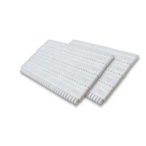 5996 serisi düz kafes 5996 modül tipi düz örgü kemer 5996 konveyör bant 5996 plastik zincir - Product Image 1