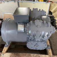 Nuevo compresor de refrigeración semicerrado portador 6,5 P 06DA818 06DR724 06DR820 piezas de Metal de baja temperatura