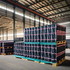 Rouleau de membrane d'étanchéité en bitume modifié SBS pour la construction de toitures - Product Image 6