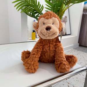 Oso de Peluche Súper Suave para Aliviar el Estrés, Regalo de Boda, 31cm-50cm, Tres Etiquetas Incluidas - Product Image 3
