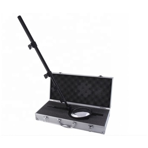 Espelhos de Inspeção Portáteis para Abaixo do Veículo Detector de Explosivos HZ-912 - Product Image 5