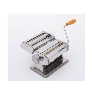Manual Noodle Make <b>Machine</b> by Hand Manual Detachable <b>Pasta</b> Maker <b>Pasta</b> Maker Industrial - Product Image 3