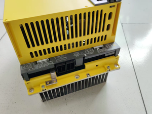 A06B-6164-H223ไดรฟ์ของแท้คุณภาพดีที่สุด # H580มีการรับประกันหนึ่งปี - Product Image 5