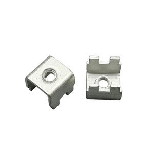 High Quality Telian TLS44106 70A Multi-Purpose Brass PCB Terminal Connector Screw Terminals for PCB Welding - Product Image 1