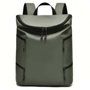 Sac à dos d'école pour lycéens et étudiants, sac à dos de voyage pour ordinateur portable, sac à dos d'affaires et d'extérieur - Product Image 4