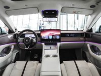 2026 Zhijie RX Coupé SUV Purement Électrique, Véhicule à Énergie Nouvelle, Plateforme Haute Tension 800V, 4 LiDAR, Prêt L3, Véhicule Électrique Intelligent, Autonomie Étendue 852 km