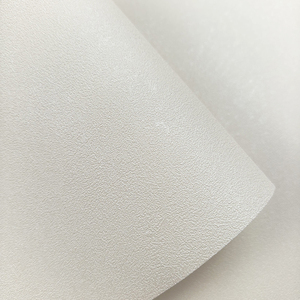 Papel Tapiz de Vinilo 3D con Diseño de Textura, Impermeable, Rayas y Cuadros, Color Sólido, Decoración de Interiores para Sala de Estar, Gran Venta - Product Image 2