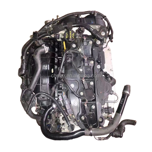Moteur Ford Volvo EcoBoost Turbo d'occasion 100% original pour Ford Galaxy Volvo <span class=keywords><strong>S60</strong></span> V40 1.6T - Product Image 1