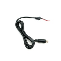 Accesorios para patinete M365, adaptador de corriente, Cable cargador, fuente de alimentación, Cable de CC para Xiaomi Pro 1s Pro2, piezas para patinete eléctrico