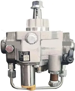 Fuel Injection Pump 294050-0080 294050-0081 22730-1340 22730-1341 for Hi-no Engine J08E Truck 500 Series