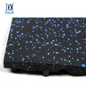 Alfombrillas de goma para <span class=keywords><strong>gimnasio</strong></span> fitness antideslizantes baldosas de goma pavimento usado <span class=keywords><strong>palestra</strong></span> - Product Image 1
