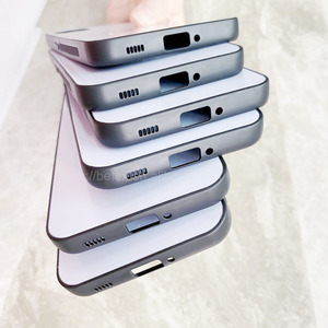 Mềm Trắng trống 2in1 UV có thể in trường hợp điện thoại cho không có gì điện thoại <span class=keywords><strong>1</strong></span> - Product Image 4