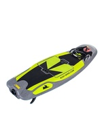 Planche de surf électrique RUSH WAVE Jet Surf pour adultes, planche flottante à propulsion aquatique EPP, sports nautiques à grande vitesse, avec pièces de rechange