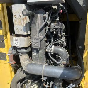 รถขุดโคมัตสึ PC350 มือสอง รถขุดไฮดรอลิกแบบตีนตะขาบสำหรับงานหนัก เหมาะสำหรับงานเหมืองและเหมืองหิน - Product Image 6