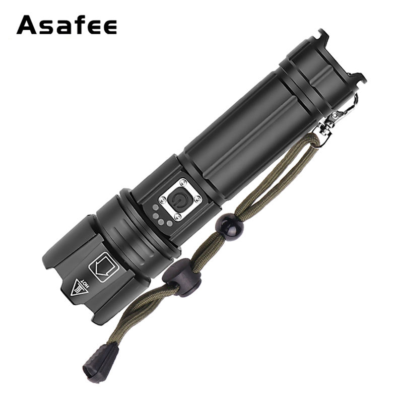 lampe de poche noire uniquement