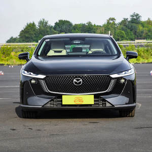 Vente chaude 2024 Nouveau à Yota BZ3 EV Car Pro 616kmavec vitesse maximale 160 517-616km Nouvelle pile à combustible énergétique - Product Image 6