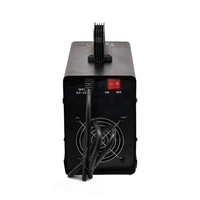 Soudeuse à Inverter Portable MMA pour Vente Directe, Équipement de Soudage ARC Léger et Portatif, Mini Machine à Souder Électrique