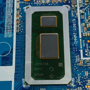 Placa base 2 en 1 para Dell Latitude 5300, nuevo, original, 033WGM, Bandon no TBT MB AOO 18723 - Product Image 5