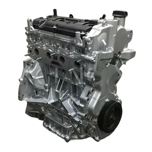 Motor MR20DE de 2.0L para <span class=keywords><strong>Nissan</strong></span> Sentra, <span class=keywords><strong>Qashqai</strong></span>, X-Trail, Renault Megane, Fluence, Clio T70, T90, MX6 - Product Image 4